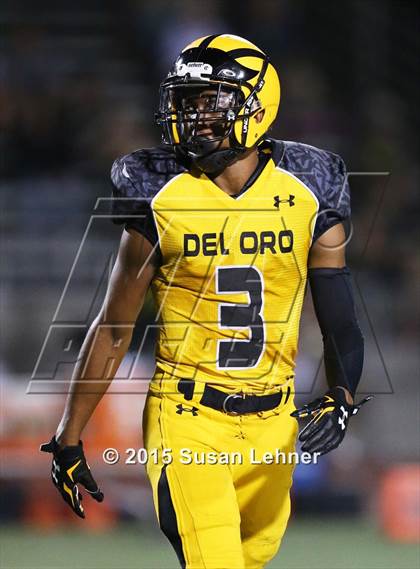 Thumbnail 2 in Nevada Union @ Del Oro photogallery.