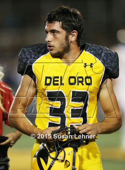 Thumbnail 3 in Nevada Union @ Del Oro photogallery.