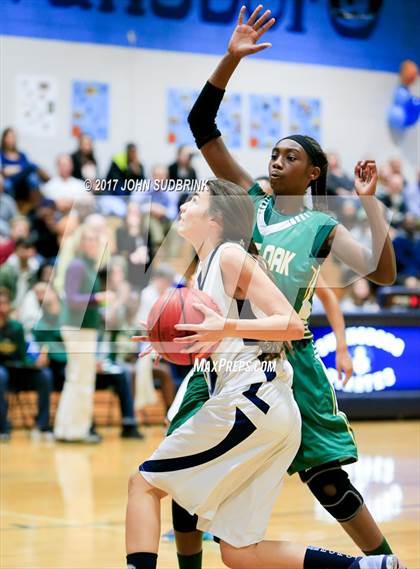 Thumbnail 3 in White Oak @ Swansboro photogallery.