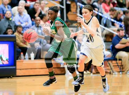 Thumbnail 1 in White Oak @ Swansboro photogallery.
