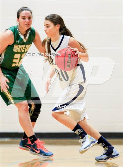 Thumbnail 1 in White Oak @ Swansboro photogallery.