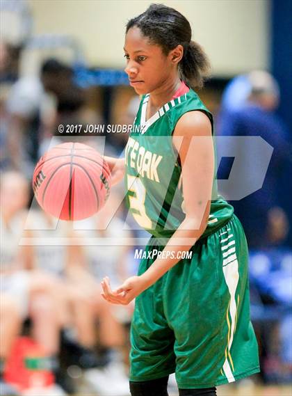Thumbnail 3 in White Oak @ Swansboro photogallery.