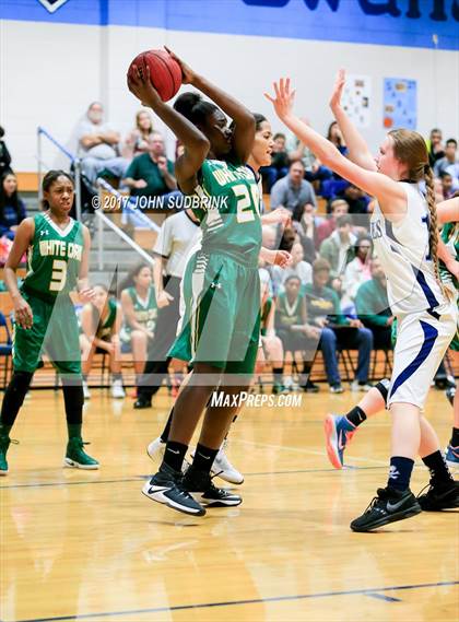 Thumbnail 2 in White Oak @ Swansboro photogallery.