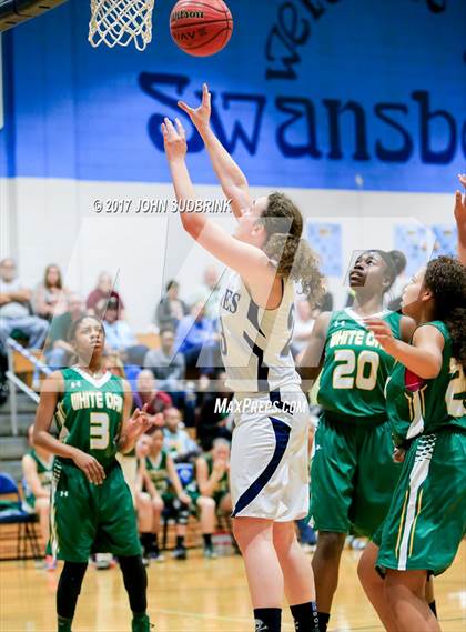 Thumbnail 2 in White Oak @ Swansboro photogallery.