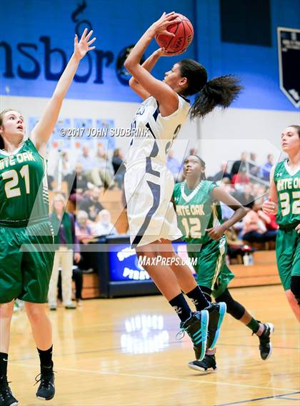 Thumbnail 1 in White Oak @ Swansboro photogallery.