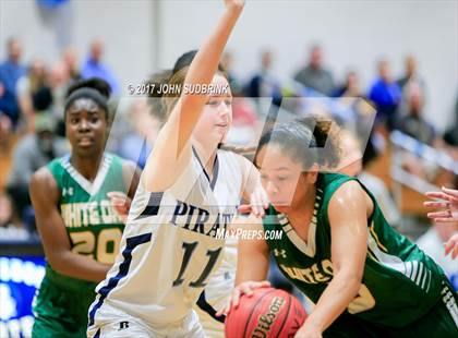 Thumbnail 1 in White Oak @ Swansboro photogallery.