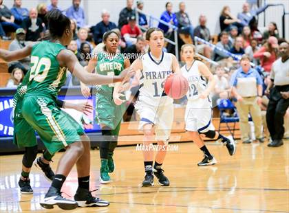 Thumbnail 1 in White Oak @ Swansboro photogallery.