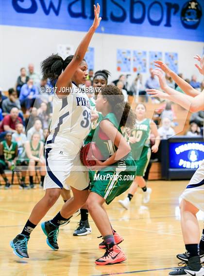 Thumbnail 1 in White Oak @ Swansboro photogallery.