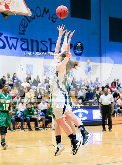 Thumbnail 2 in White Oak @ Swansboro photogallery.