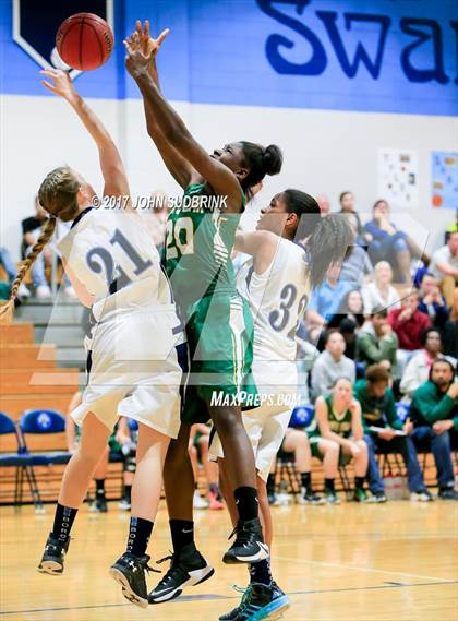 Thumbnail 2 in White Oak @ Swansboro photogallery.