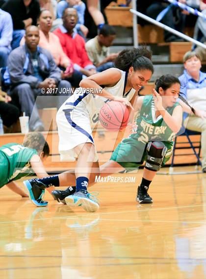 Thumbnail 1 in White Oak @ Swansboro photogallery.