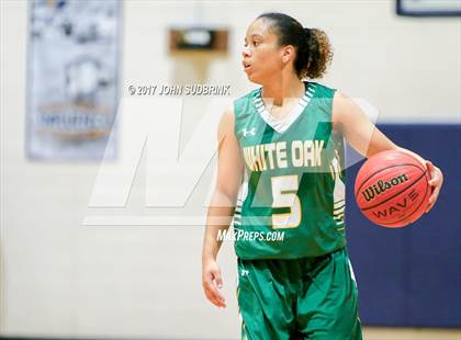 Thumbnail 3 in White Oak @ Swansboro photogallery.
