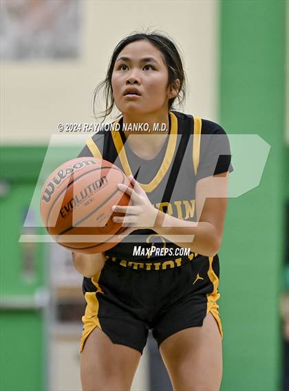 Thumbnail 2 in Guerin Catholic @ Yorktown photogallery.