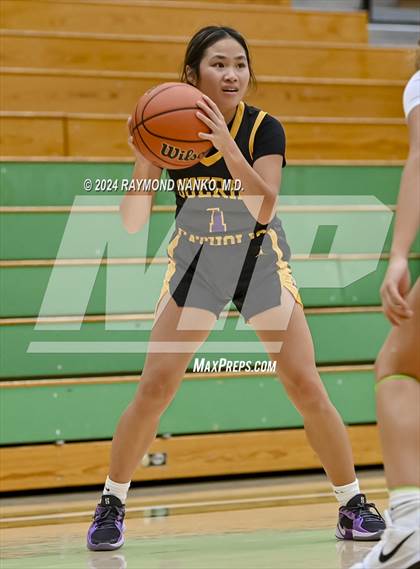 Thumbnail 3 in Guerin Catholic @ Yorktown photogallery.