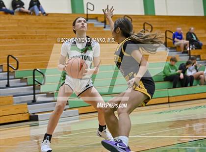 Thumbnail 2 in Guerin Catholic @ Yorktown photogallery.