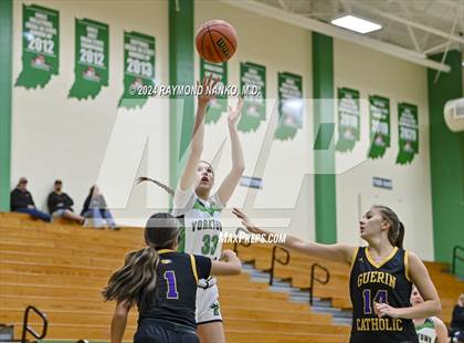 Thumbnail 1 in Guerin Catholic @ Yorktown photogallery.