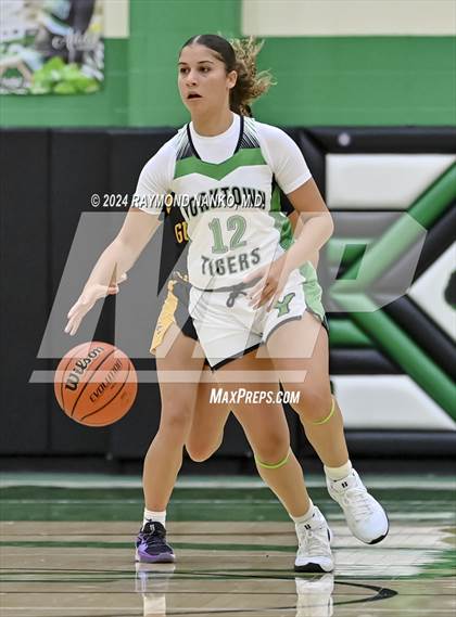 Thumbnail 1 in Guerin Catholic @ Yorktown photogallery.