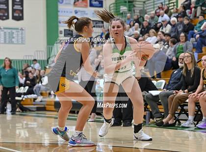 Thumbnail 2 in Guerin Catholic @ Yorktown photogallery.