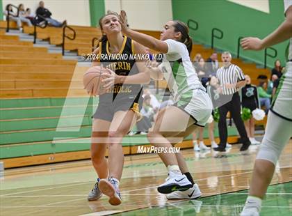 Thumbnail 2 in Guerin Catholic @ Yorktown photogallery.