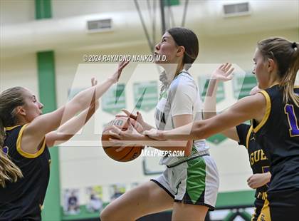 Thumbnail 1 in Guerin Catholic @ Yorktown photogallery.