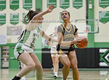 Thumbnail 2 in Guerin Catholic @ Yorktown photogallery.