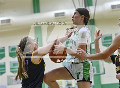 Thumbnail 2 in Guerin Catholic @ Yorktown photogallery.