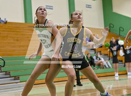 Thumbnail 3 in Guerin Catholic @ Yorktown photogallery.