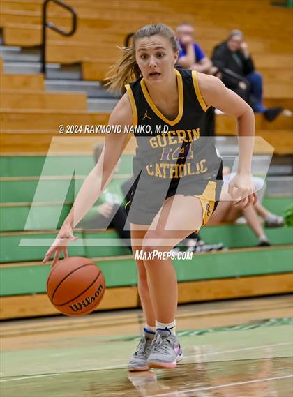 Thumbnail 3 in Guerin Catholic @ Yorktown photogallery.