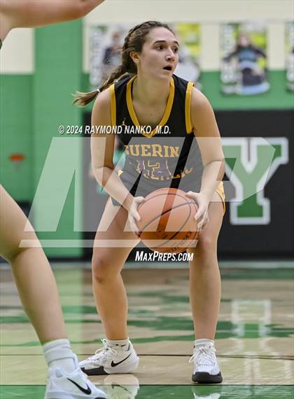 Thumbnail 3 in Guerin Catholic @ Yorktown photogallery.