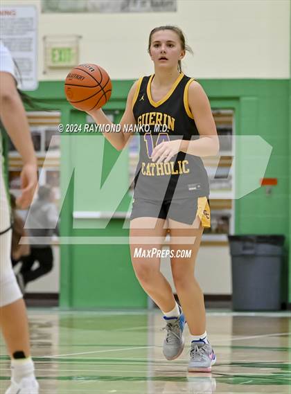 Thumbnail 2 in Guerin Catholic @ Yorktown photogallery.