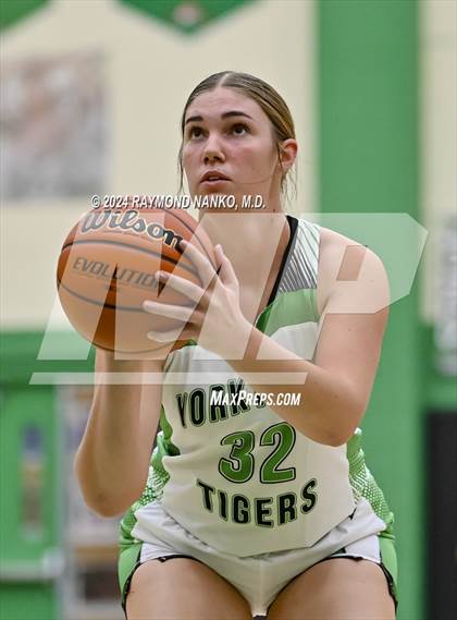 Thumbnail 1 in Guerin Catholic @ Yorktown photogallery.