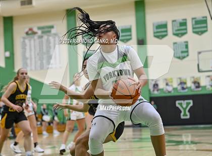 Thumbnail 1 in Guerin Catholic @ Yorktown photogallery.