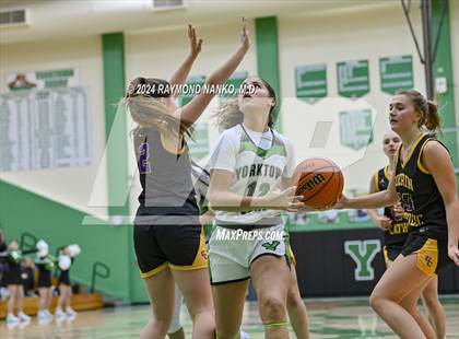 Thumbnail 1 in Guerin Catholic @ Yorktown photogallery.