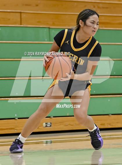 Thumbnail 3 in Guerin Catholic @ Yorktown photogallery.