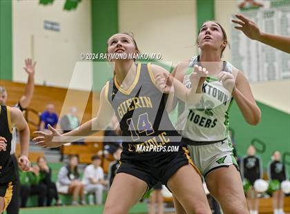 Thumbnail 1 in Guerin Catholic @ Yorktown photogallery.