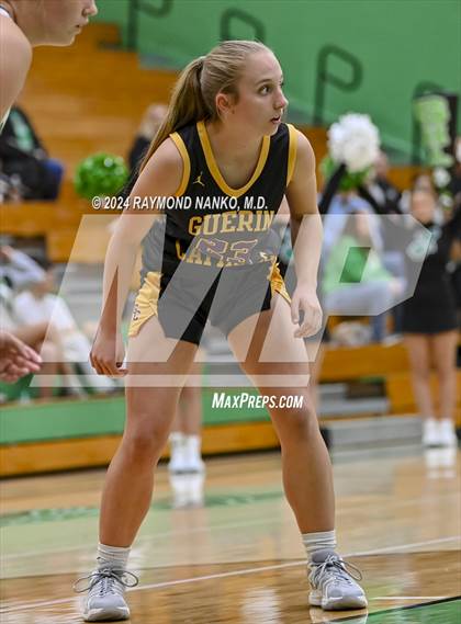 Thumbnail 2 in Guerin Catholic @ Yorktown photogallery.