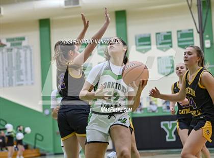 Thumbnail 2 in Guerin Catholic @ Yorktown photogallery.