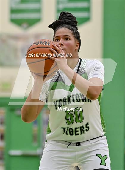 Thumbnail 1 in Guerin Catholic @ Yorktown photogallery.