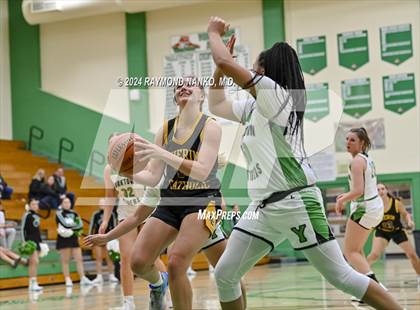 Thumbnail 1 in Guerin Catholic @ Yorktown photogallery.