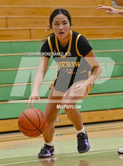 Thumbnail 3 in Guerin Catholic @ Yorktown photogallery.