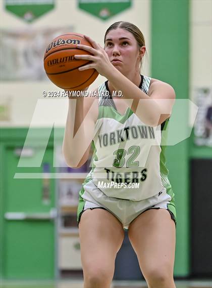 Thumbnail 2 in Guerin Catholic @ Yorktown photogallery.