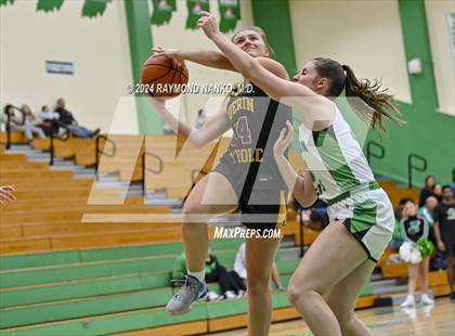 Thumbnail 2 in Guerin Catholic @ Yorktown photogallery.