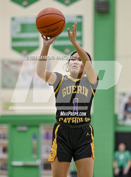 Thumbnail 3 in Guerin Catholic @ Yorktown photogallery.