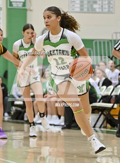Thumbnail 2 in Guerin Catholic @ Yorktown photogallery.