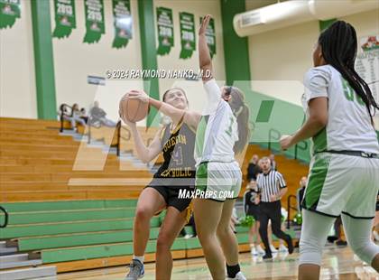 Thumbnail 2 in Guerin Catholic @ Yorktown photogallery.