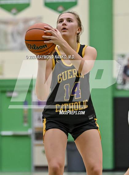 Thumbnail 3 in Guerin Catholic @ Yorktown photogallery.