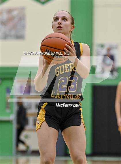Thumbnail 1 in Guerin Catholic @ Yorktown photogallery.