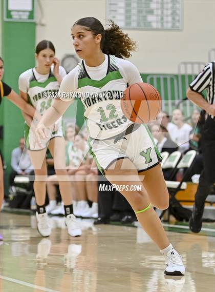 Thumbnail 3 in Guerin Catholic @ Yorktown photogallery.