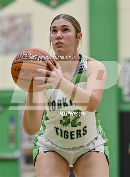 Thumbnail 2 in Guerin Catholic @ Yorktown photogallery.