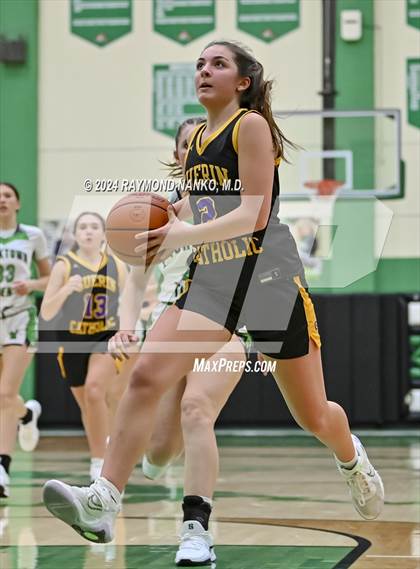 Thumbnail 1 in Guerin Catholic @ Yorktown photogallery.